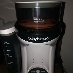 Baby Brezza